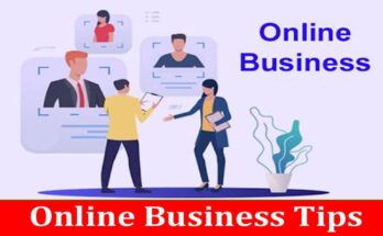 Interesting Fact About Online Business Tips