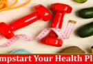 How to Jumpstart Your Health Plan in the New Year