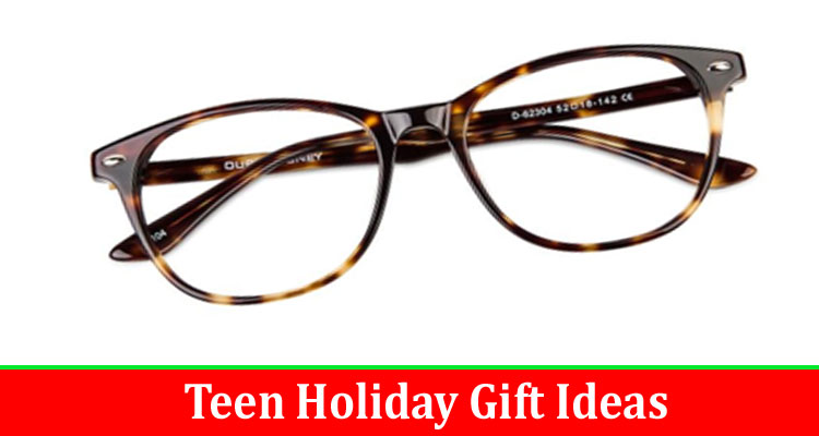 Complete Information About Trendy Teen Holiday Gift Ideas