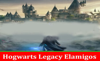 Gaming Tips Hogwarts Legacy Elamigos