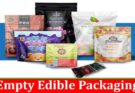 Complete Information About All You Need to Know About Empty Edible Packaging