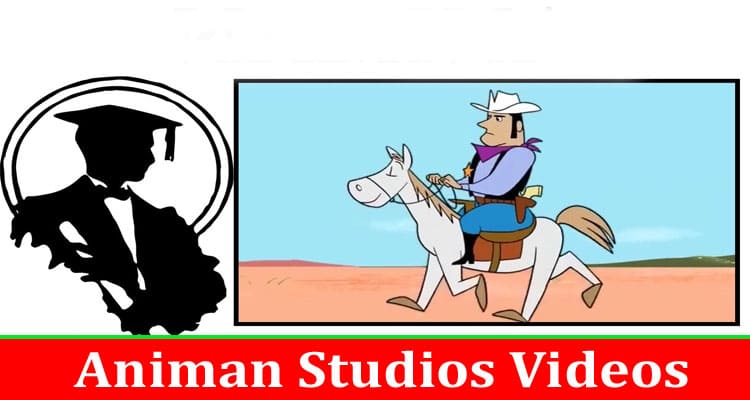 Latest News Animan Studios Videos