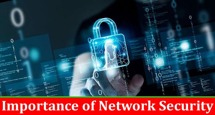 Complete Information About The Importance of Network Security Services for Modern Businesses