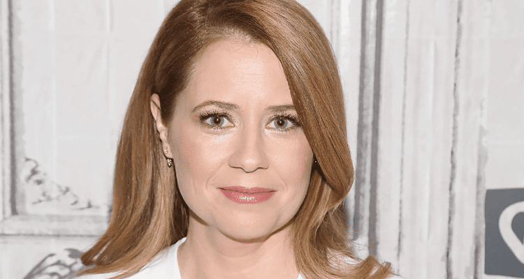Latest News Why Was Jenna Fischer Arrested