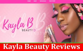 Kayla Beauty Online Reviews