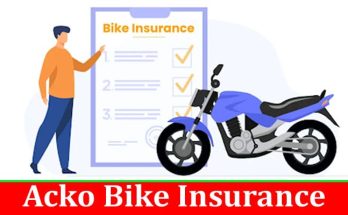 Is Acko Bike Insurance Available For All Types